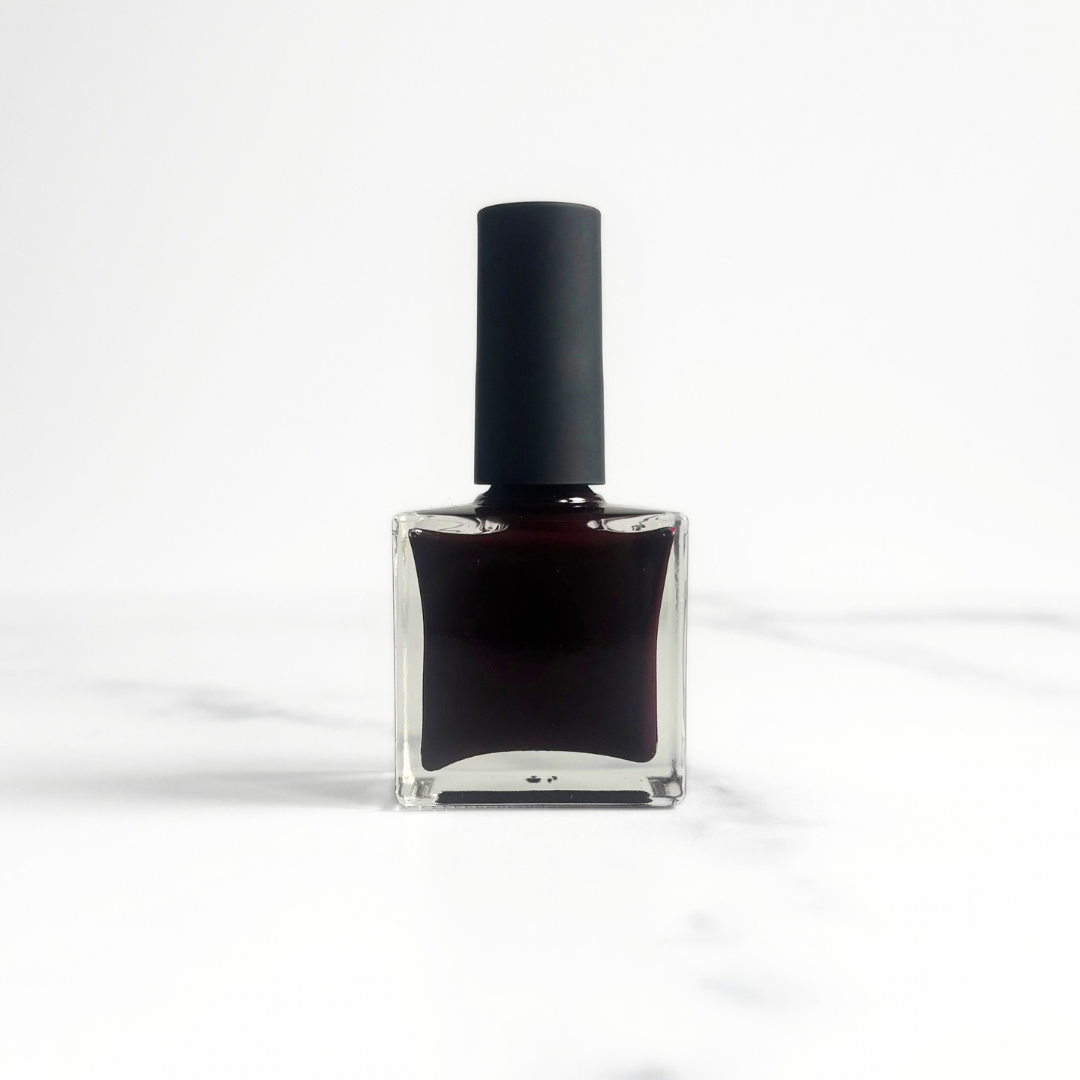 The Craft | Vamp Red Nail Lacquer