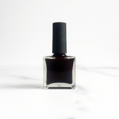The Craft | Vamp Red Nail Lacquer