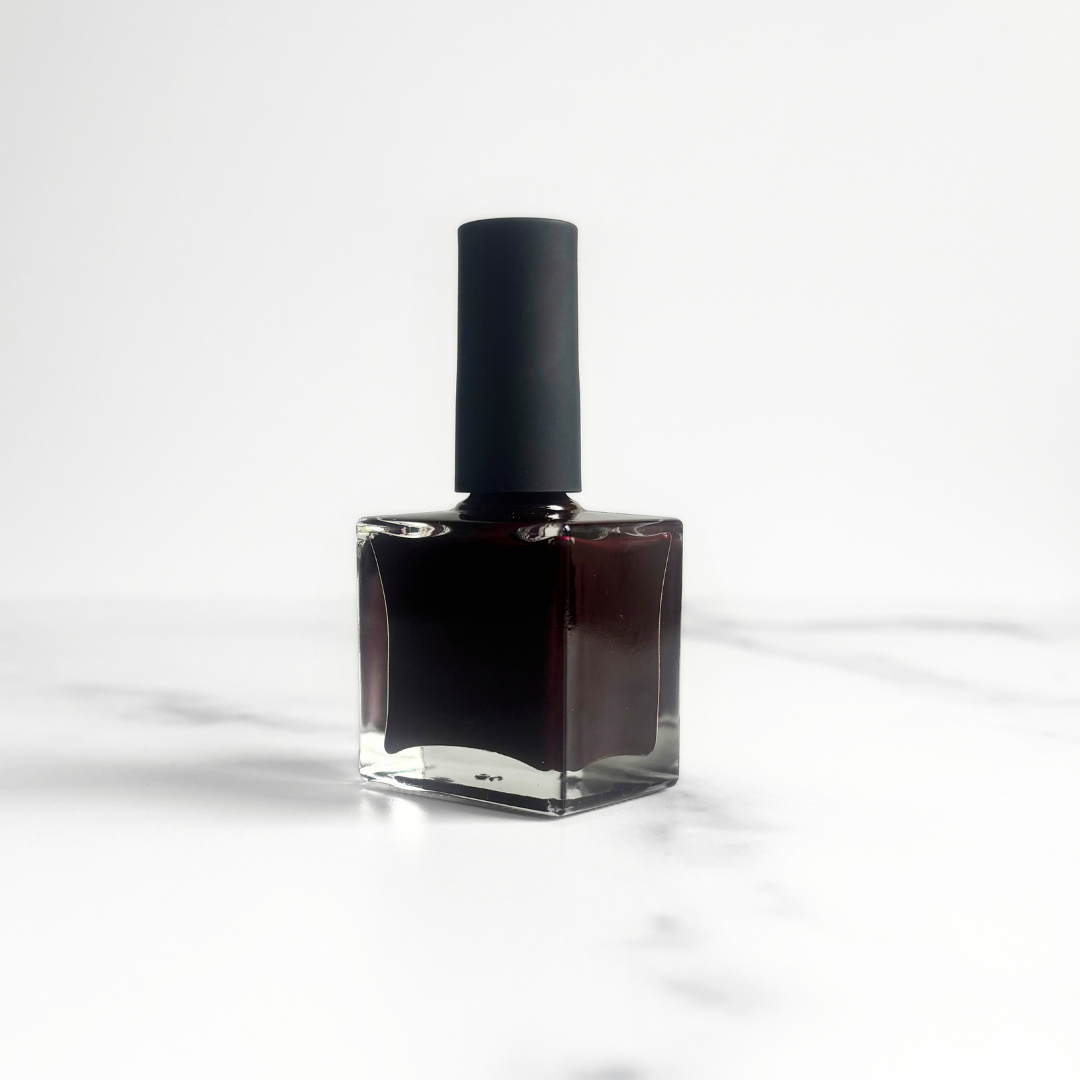 The Craft | Vamp Red Nail Lacquer