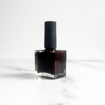 The Craft | Vamp Red Nail Lacquer