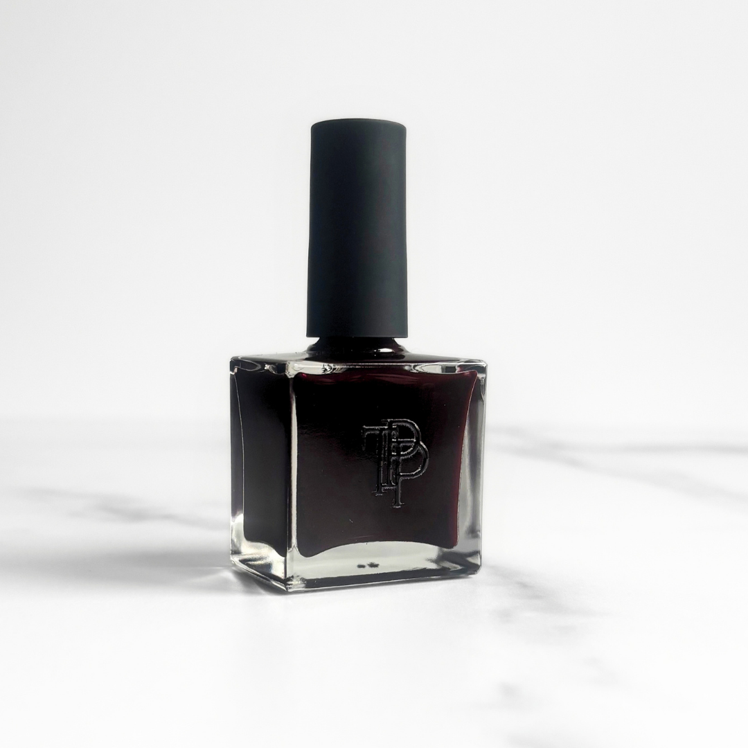 The Craft | Vamp Red Nail Lacquer