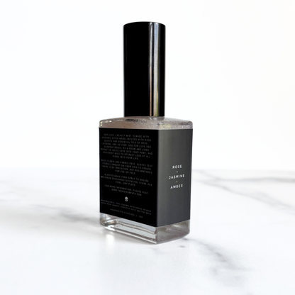 The Lovers | Love + Beauty Fragrance Mist {New Scent}