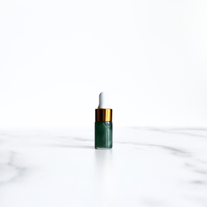 The Sea Witch | Mermaid Bath + Body Oil