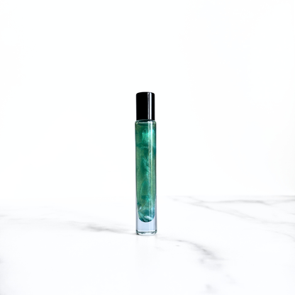 The Sea Witch | Mermaid Bath + Body Oil