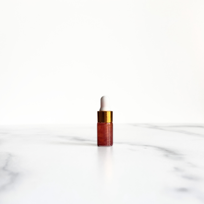The Empress | Goddess Bath + Body Oil