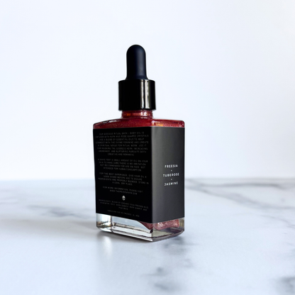 The Empress | Goddess Bath + Body Oil