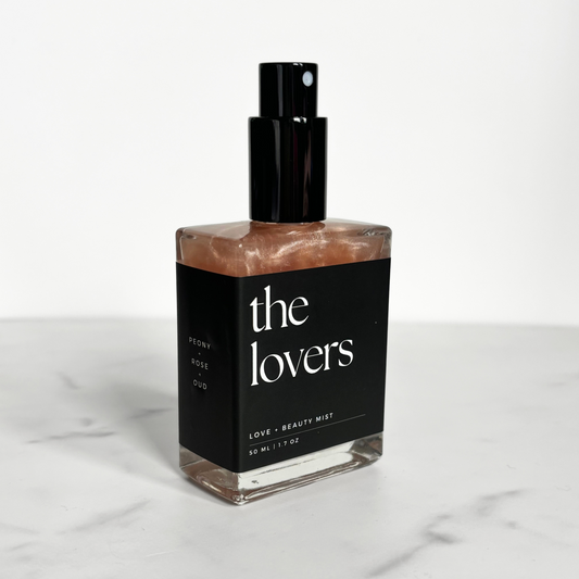 The Lovers | Love + Beauty Fragrance Mist