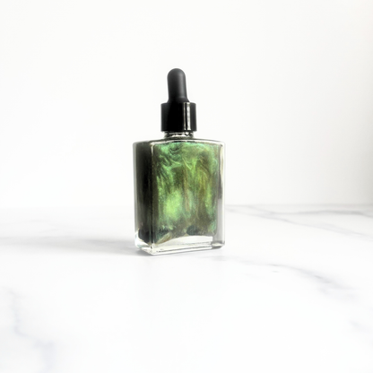 The Old Religion | Ancient Ritual Bath + Body Oil