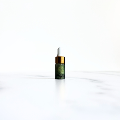 The Sage | Ritual Bath + Body Oil