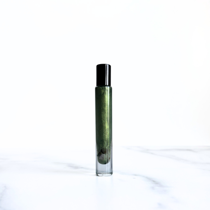 The Sage | Ritual Bath + Body Oil