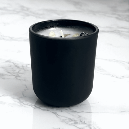 Shake It Out (Cleansing Ritual Candle) - The Poison Path